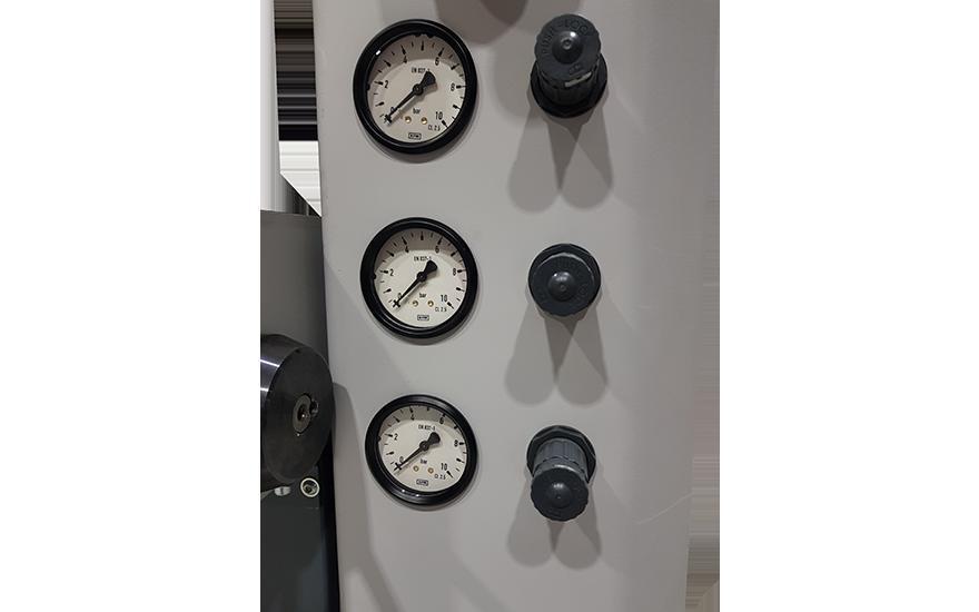 mierniki i zegary ciśnienia